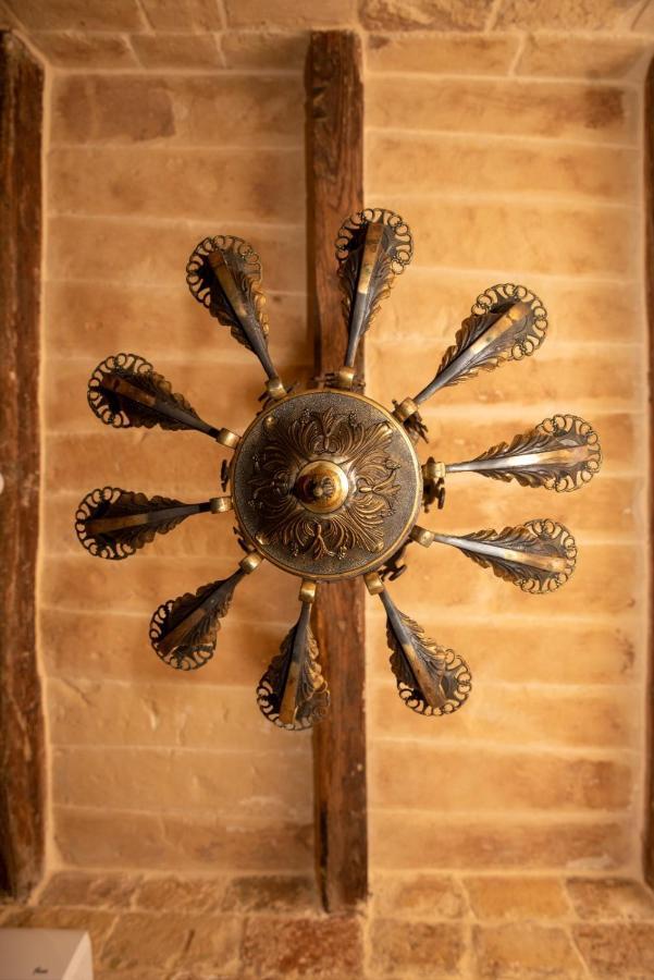 B&S Accommodation Renovated 18 Century House Of Character In Hal Ghaxiak 외부 사진