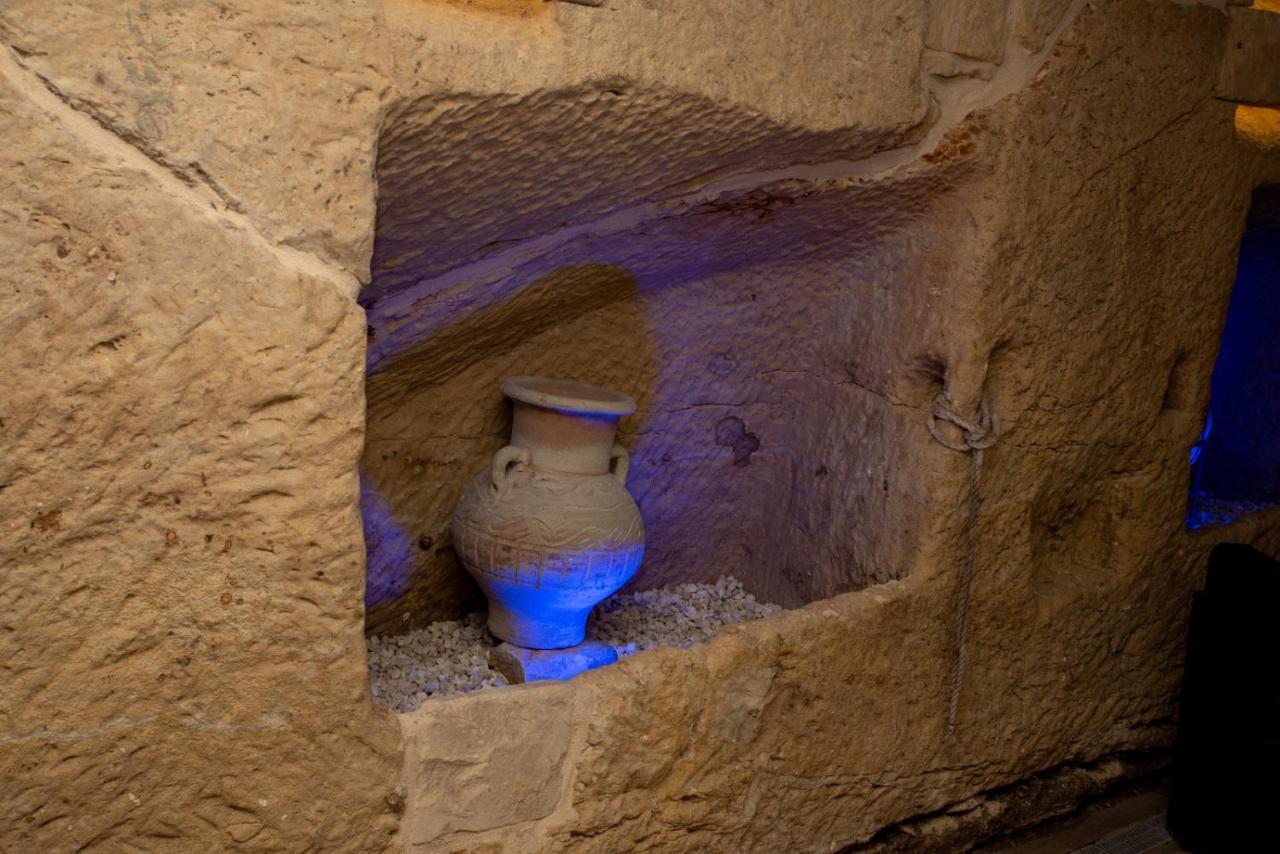 B&S Accommodation Renovated 18 Century House Of Character In Hal Ghaxiak 외부 사진