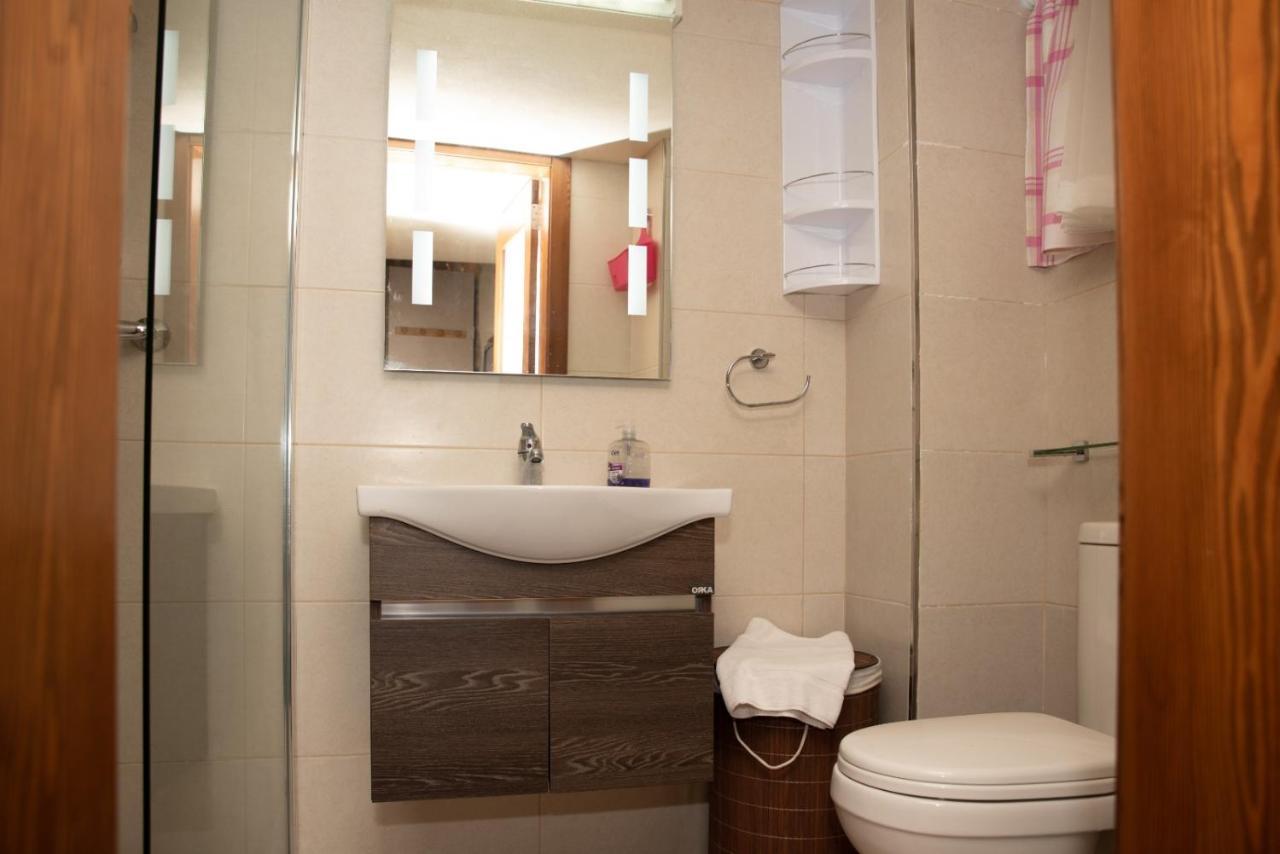 B&S Accommodation Renovated 18 Century House Of Character In Hal Ghaxiak 외부 사진